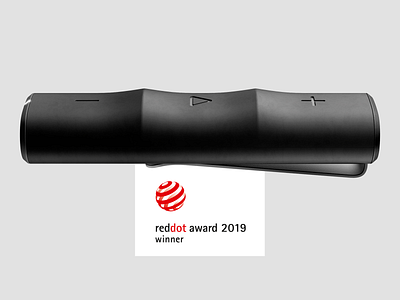 Whooshi   |   Red Dot Award 2019 winner