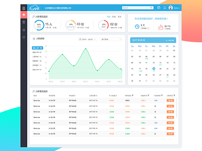 website index dashbord index official web website