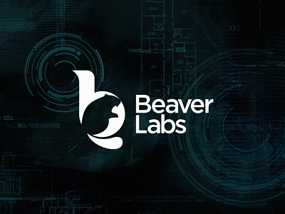 Beaver Labs Logo