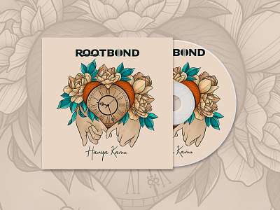 ARTWORK FOR ROOTBOND