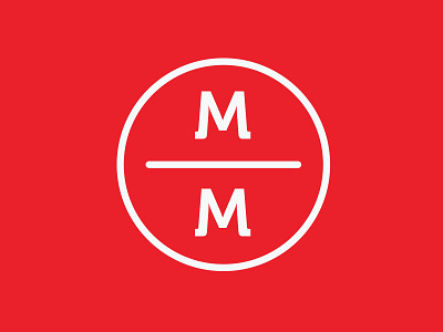 Minutes + Motions branding design identity logo omaha