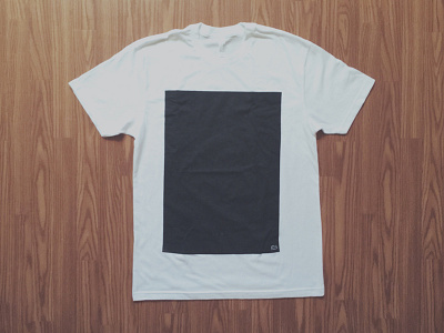 FlatBlack Box Tee