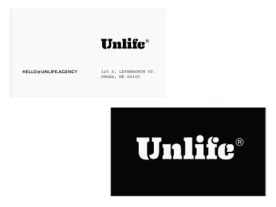 Unlife Agency