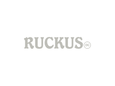 Ruckus branding clothing design identity logo omaha ruckus wonder