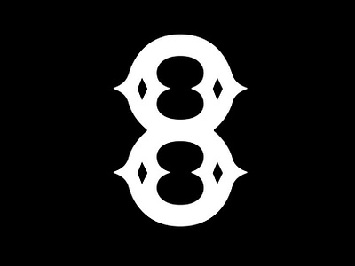 Rebel 8 8 apparel design designs illustration logo rebel 8