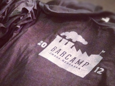 Barcamp Tees