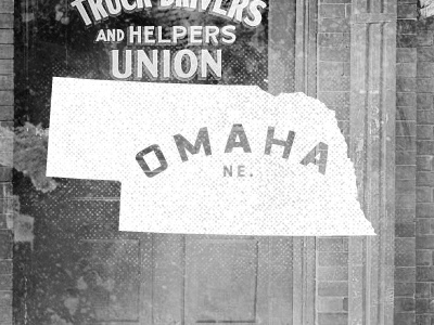 Omaha, Nebraska make believe nebraska omaha omahas finest