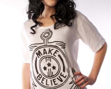 Editing Photos design and wonder make believe make believe clothing co. winter line