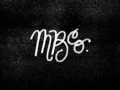 MBCO. clothing hand drawn make believe marker texture