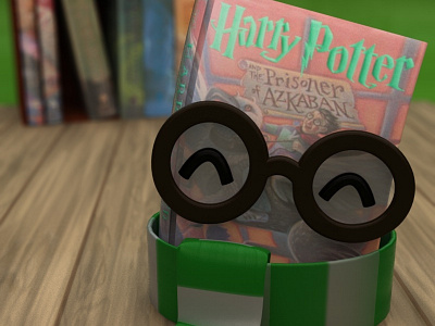 Render 009 - Happy reading What is your favorite book?