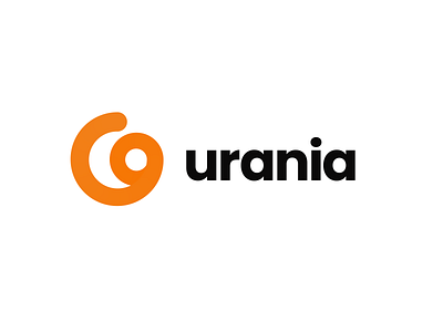 Urania 🎶 | Logo design