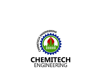 Boiler Chemical Supplier Company Logo branding design illustrator logo typography vector