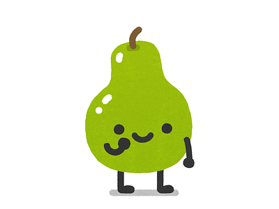 Pear