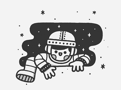 Cosmonaut