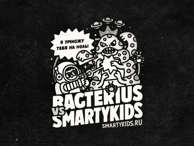 shirt design cartoon