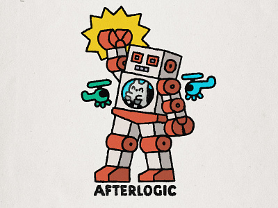 Afterlogic Roobot