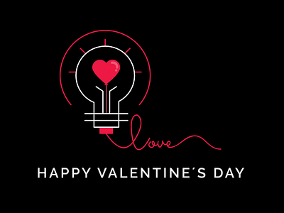 Spread love this V-day and everyday after V-day!