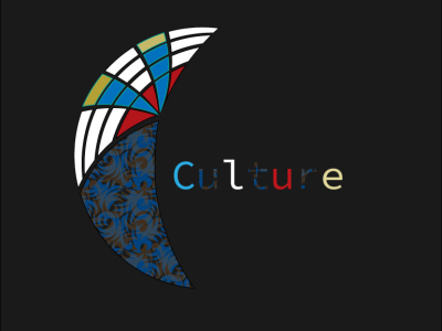 Culture by Psyched Design on Dribbble