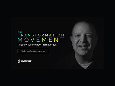 The Transformation Movement