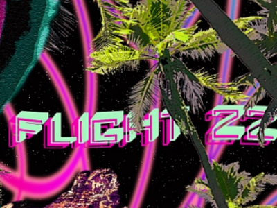 "Flight 22" aliens astronomy colouring fantasy retro retrowave sci fi space stars vaporwave work in progress