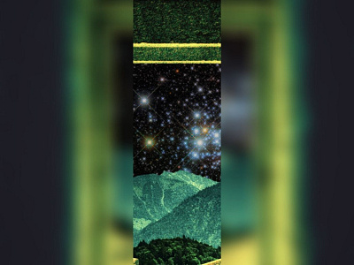Science Fantasy Scenes & Dreamscapes astronomy experiment fantasy fiction galaxy magic sci fi space stars vaporwave