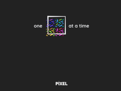 PIXEL