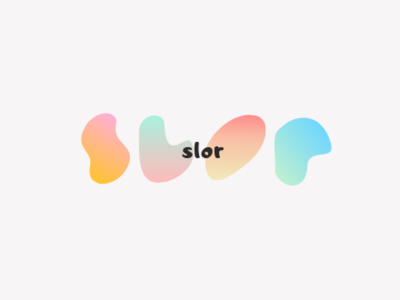 Slor icon branding design art lettering calligraphy and lettering artist calligraphy artist calligraphy logo icon typography simple logo design concept illustration designs designer logo designer logos logo design graphics design logo