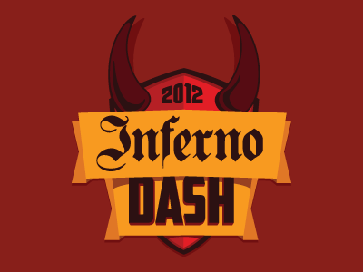 Inferno Dash