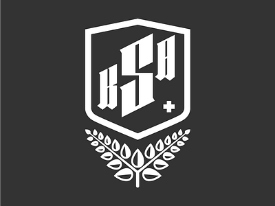 KSA design logo type typography wordmark