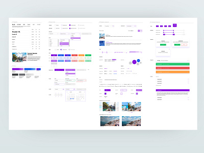 UI KIT - User interface