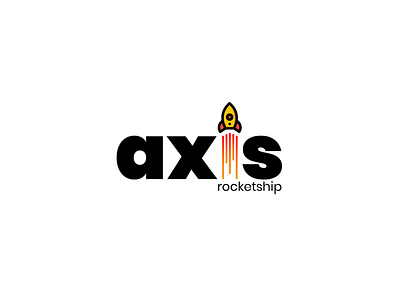 Daily Logo Challenge Day 1 - Axis