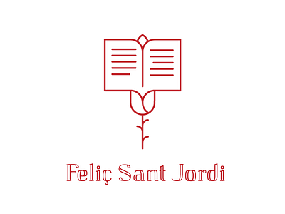 Sant Jordi 2014