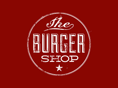 The Burger Shop