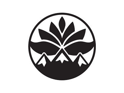 Bikram Yoga Denver flower lotus mountain yoga