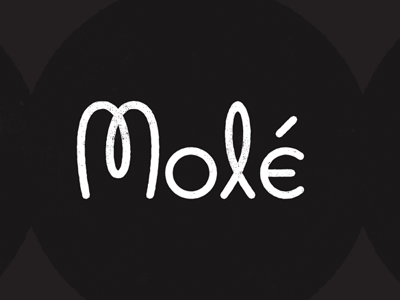 Molé