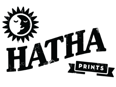 Hatha Prints