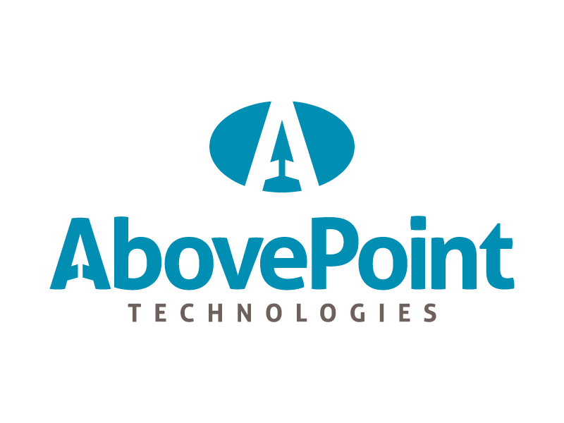 AbovePoint Logo