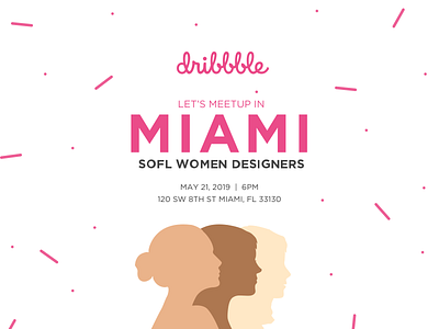 SoFL Women Designers Meetup