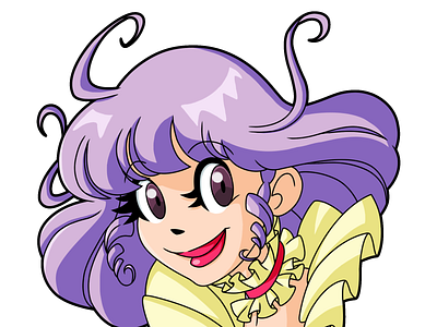 Creamy Mami