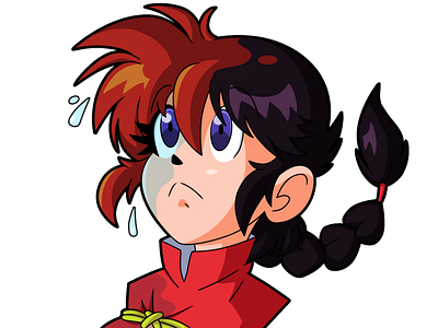 Ranma