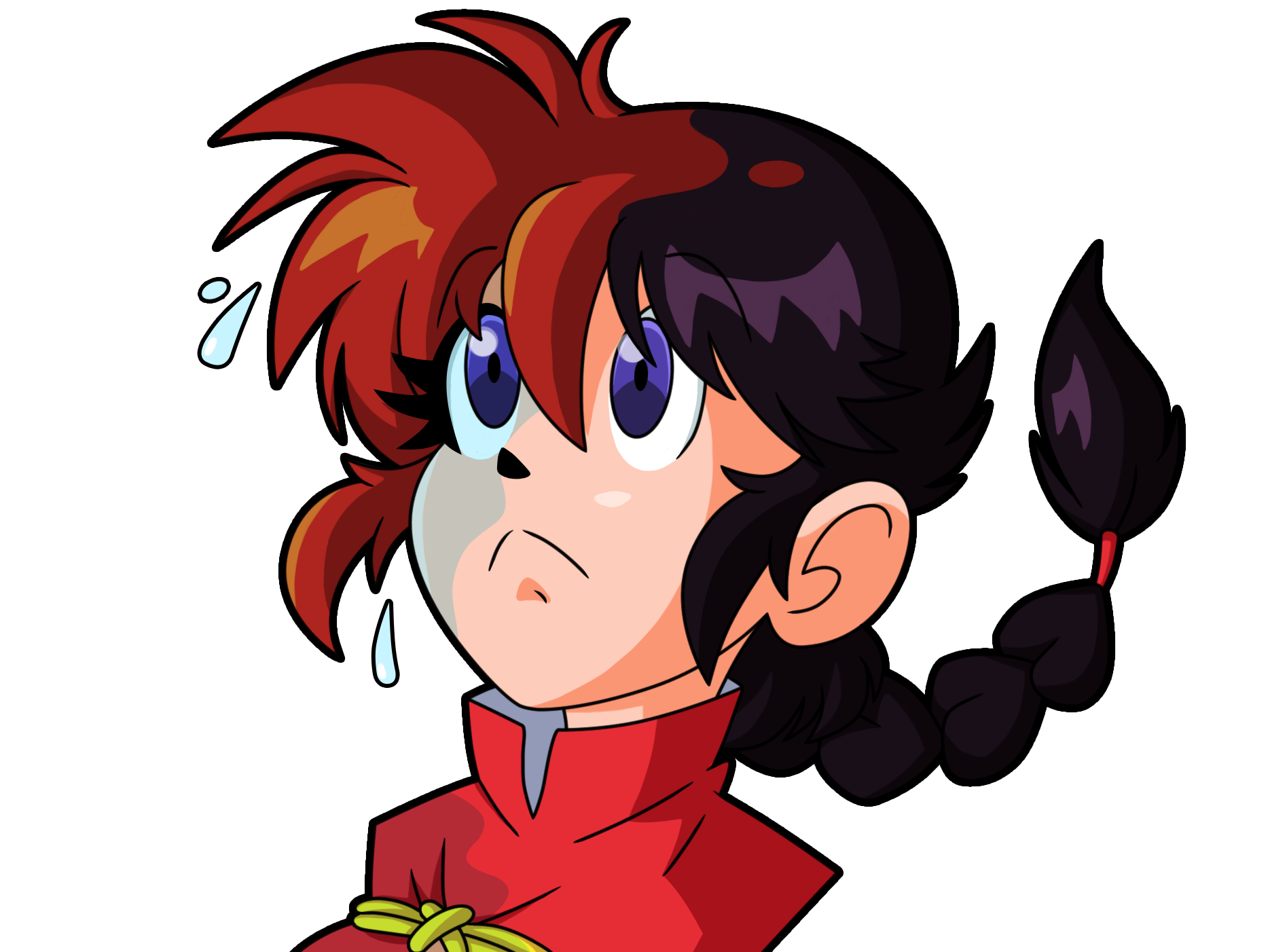 Ranma