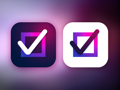 App Icon - Daily UI Challenge 5 app icon ui ui 100day ui challenge uidesign