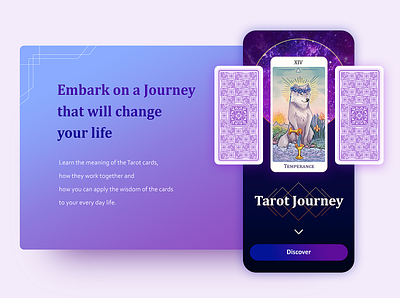 Landing Page - Daily UI - Day 3 app branding ui 100day ui challenge uidesign