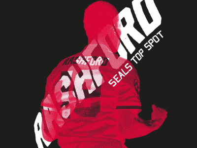 Manchester United Designs Themes Templates And Downloadable Graphic Elements On Dribbble