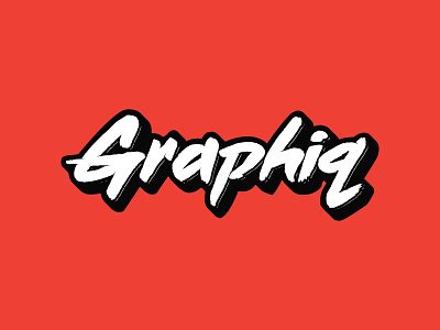 Graphiq Brand Identity