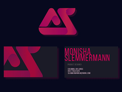 Monisha Slemmermann Personal Branding