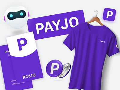 Payjo's Branding