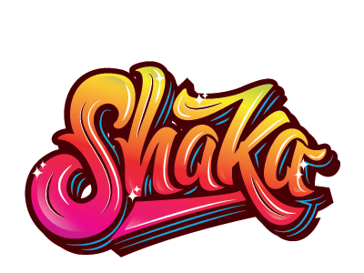 shaka (surf)