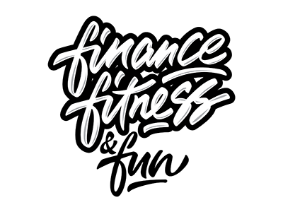 logo "Finance fitness & fun")