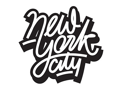 New York by kirillrichert on Dribbble